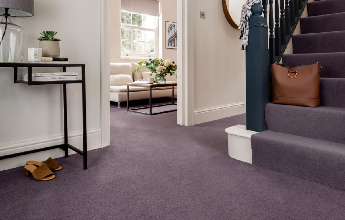 Kingsmead Carpets | New Ayrshire - Thistle