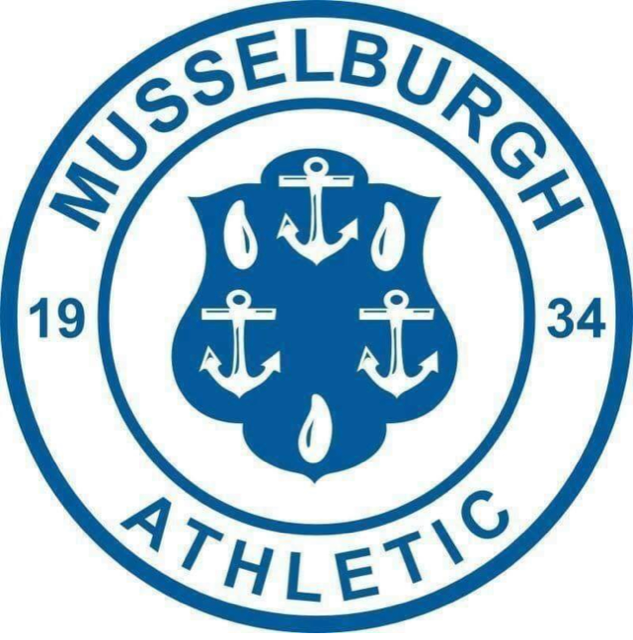 Musselburgh Athletic FC badge