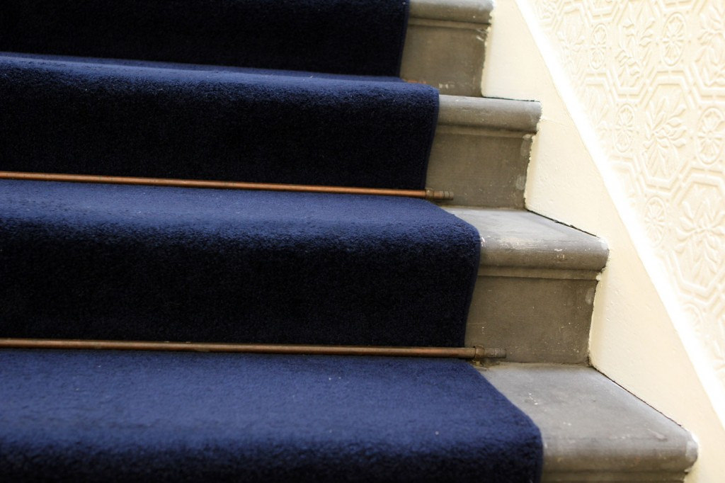 Stair Carpeting