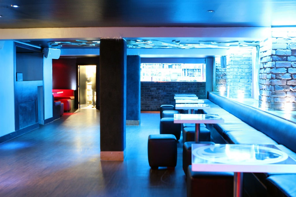 Bar And Nightclub Flooring Edinburgh And Lothians